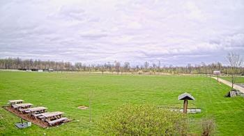 Weather camera view of Summit Road STEM Elementary.