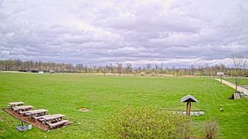 Weather camera view of Summit Road STEM Elementary.