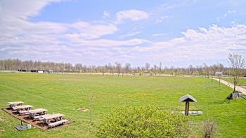 Weather camera view of Summit Road STEM Elementary.