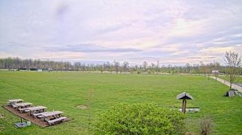 Weather camera view of Summit Road STEM Elementary.