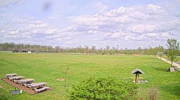 Weather camera view of Summit Road STEM Elementary.