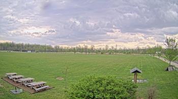 Weather camera view of Summit Road STEM Elementary.