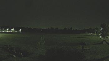 Weather camera view of Summit Road STEM Elementary.