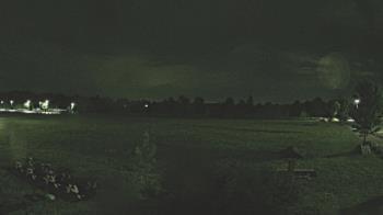 Weather camera view of Summit Road STEM Elementary.