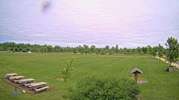Weather camera view of Summit Road STEM Elementary.