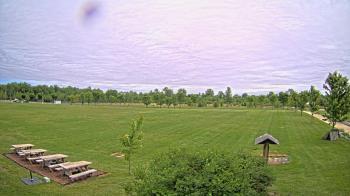 Weather camera view of Summit Road STEM Elementary.