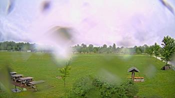 Weather camera view of Summit Road STEM Elementary.