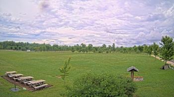 Weather camera view of Summit Road STEM Elementary.