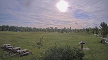 Weather camera view of Summit Road STEM Elementary.