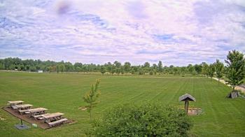 Weather camera view of Summit Road STEM Elementary.