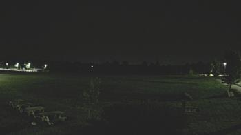 Weather camera view of Summit Road STEM Elementary.