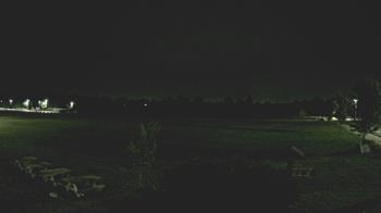 Weather camera view of Summit Road STEM Elementary.
