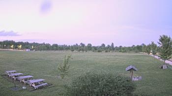 Weather camera view of Summit Road STEM Elementary.