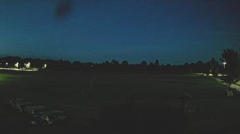 Weather camera view of Summit Road STEM Elementary.