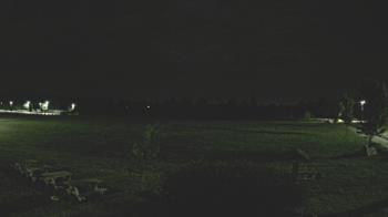 Weather camera view of Summit Road STEM Elementary.