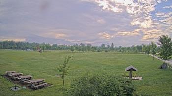 Weather camera view of Summit Road STEM Elementary.