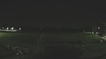 Weather camera view of Summit Road STEM Elementary.