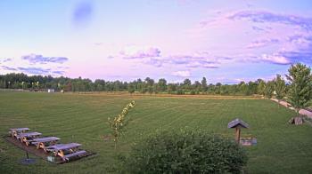 Weather camera view of Summit Road STEM Elementary.