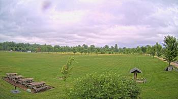 Weather camera view of Summit Road STEM Elementary.