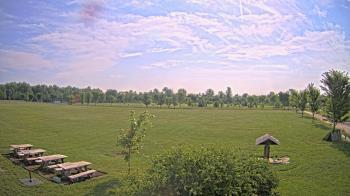 Weather camera view of Summit Road STEM Elementary.