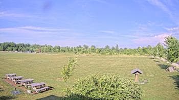Weather camera view of Summit Road STEM Elementary.