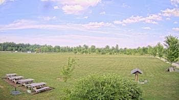 Weather camera view of Summit Road STEM Elementary.