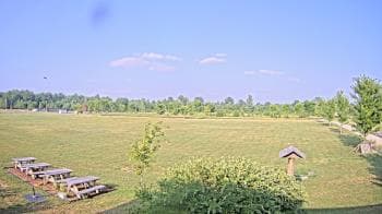 Weather camera view of Summit Road STEM Elementary.