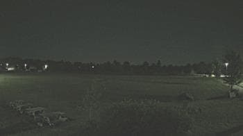 Weather camera view of Summit Road STEM Elementary.