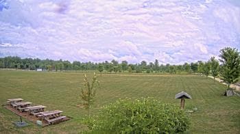 Weather camera view of Summit Road STEM Elementary.