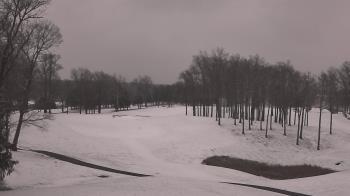 Weather camera view of Robert Trent Jones Golf Club.
