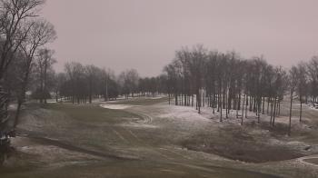 Weather camera view of Robert Trent Jones Golf Club.