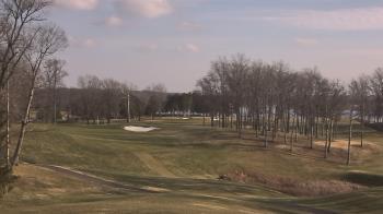 Weather camera view of Robert Trent Jones Golf Club.