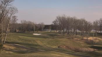 Weather camera view of Robert Trent Jones Golf Club.