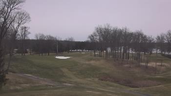 Weather camera view of Robert Trent Jones Golf Club.