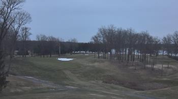 Weather camera view of Robert Trent Jones Golf Club.