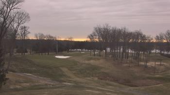 Weather camera view of Robert Trent Jones Golf Club.