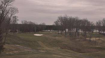 Weather camera view of Robert Trent Jones Golf Club.