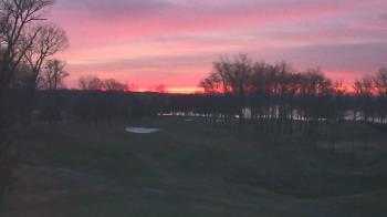 Weather camera view of Robert Trent Jones Golf Club.