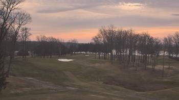 Weather camera view of Robert Trent Jones Golf Club.