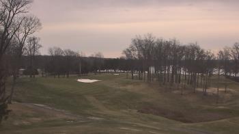 Weather camera view of Robert Trent Jones Golf Club.