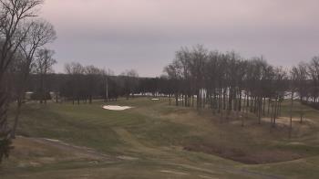 Weather camera view of Robert Trent Jones Golf Club.