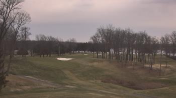Weather camera view of Robert Trent Jones Golf Club.