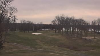 Weather camera view of Robert Trent Jones Golf Club.