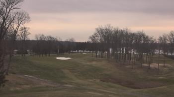 Weather camera view of Robert Trent Jones Golf Club.