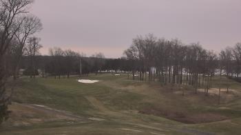 Weather camera view of Robert Trent Jones Golf Club.