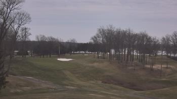 Weather camera view of Robert Trent Jones Golf Club.