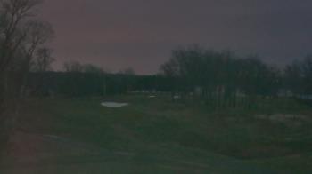 Weather camera view of Robert Trent Jones Golf Club.