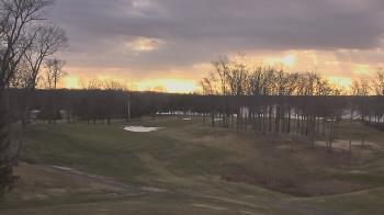 Weather camera view of Robert Trent Jones Golf Club.