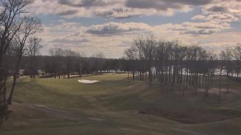 Weather camera view of Robert Trent Jones Golf Club.