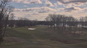 Weather camera view of Robert Trent Jones Golf Club.